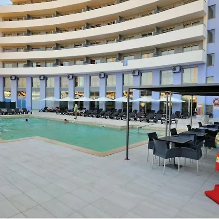 Apartment Oceano Atlantico 1 *