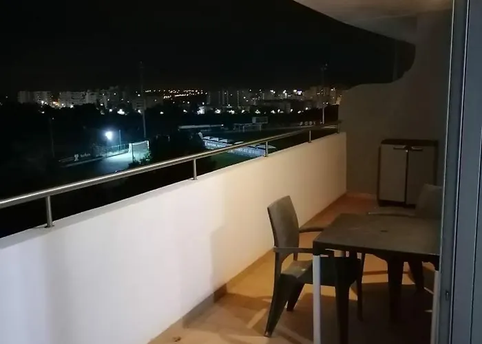 Oceano Atlantico 1 Apartment Portimão