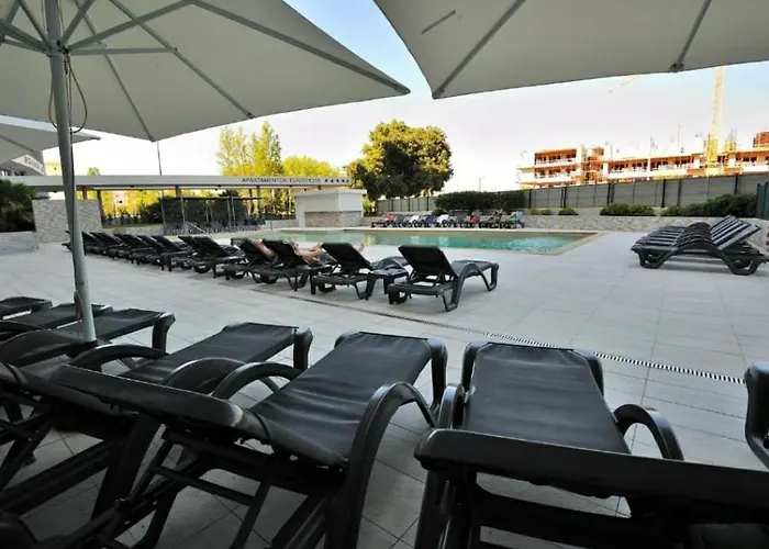 Oceano Atlantico 1 Apartment