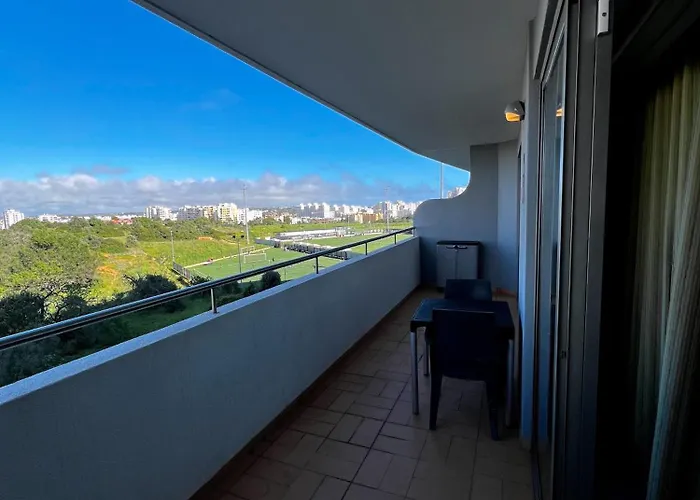 Apartment Oceano Atlantico 1