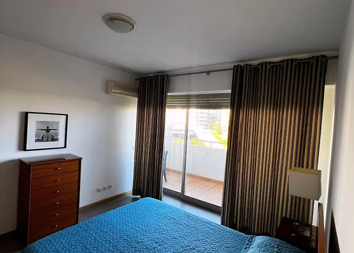 Oceano Atlantico 1 Apartment Portimão