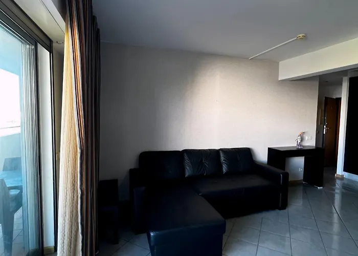 Apartment Oceano Atlantico 1 Portimão