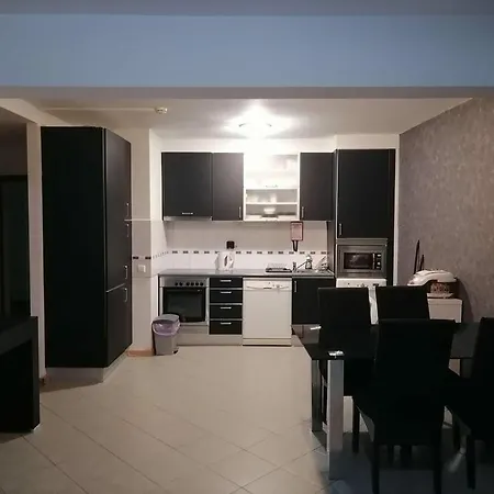 Apartment Oceano Atlantico 1 *