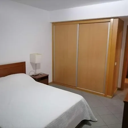 Oceano Atlantico 1 Apartment Portimao