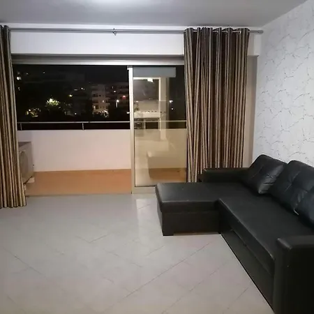 Apartment Oceano Atlantico 1
