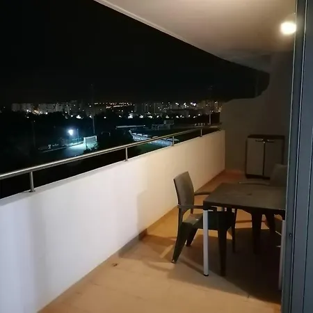 Space Atlantic 1 Apartment Portimao