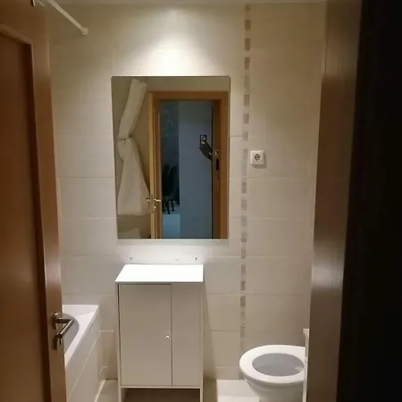 Apartment Oceano Atlantico 1 *