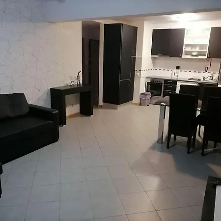 Apartment Oceano Atlantico 1