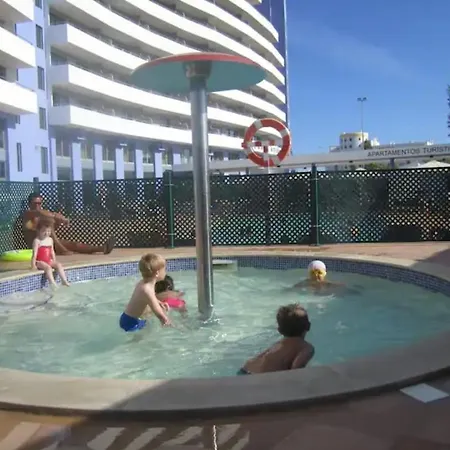 Oceano Atlantico 1 Portimao
