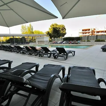 Oceano Atlantico 1 アパート