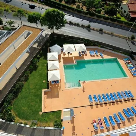 Apartment Oceano Atlantico 1 Portimao