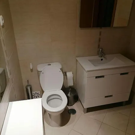 Oceano Atlantico 1 Apartment *
