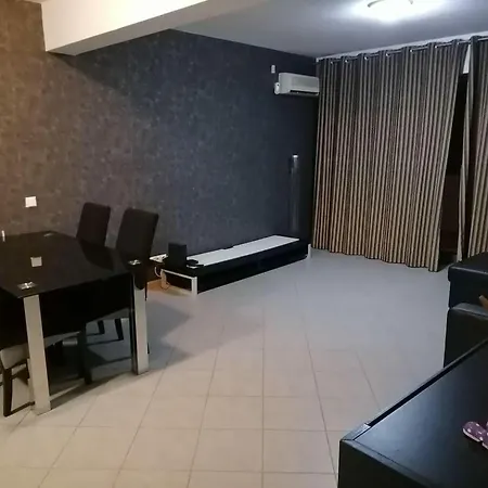 Oceano Atlantico 1 Apartment Portimao