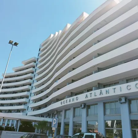 Space Atlantic 1 *