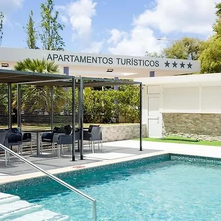 Apartment Oceano Atlantico 1 Portimao