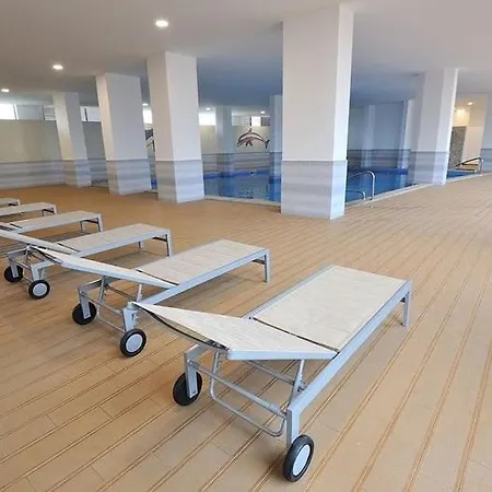 Oceano Atlantico 1 * Портиман