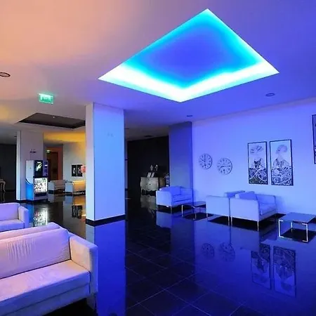 Апартаменты Oceano Atlantico 1 *