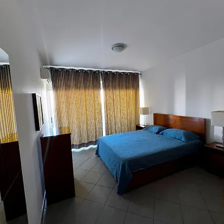 Διαμέρισμα Oceano Atlantico 1 *