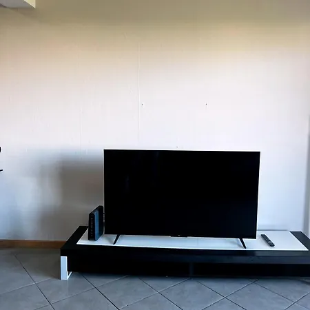 Oceano Atlantico 1 Διαμέρισμα Portimão