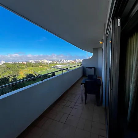 Apartamento Oceano Atlantico 1