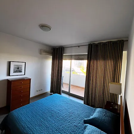 Oceano Atlantico 1 Διαμέρισμα Portimão