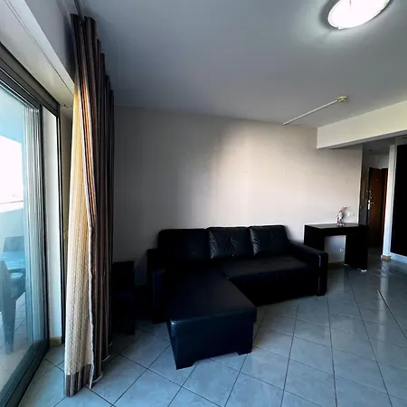 Apartman Oceano Atlantico 1 Portimão
