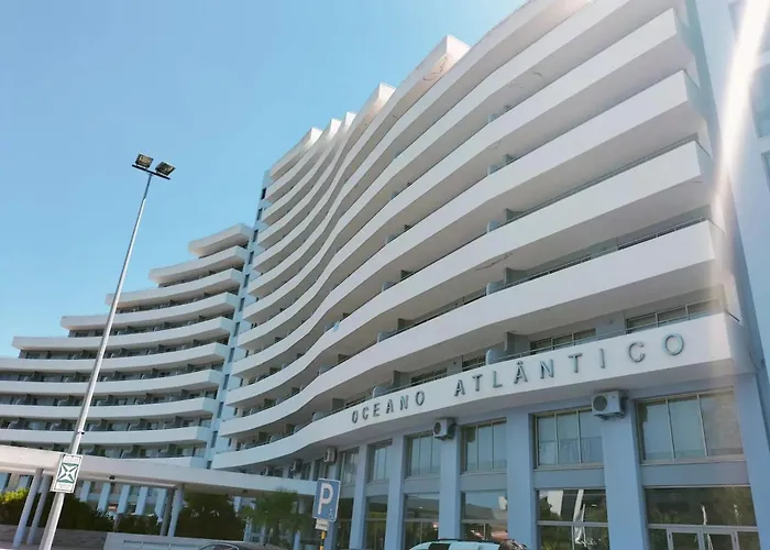 Oceano Atlantico 1 *