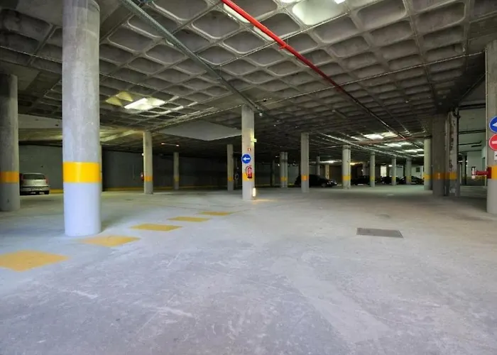 Διαμέρισμα Oceano Atlantico 1 *