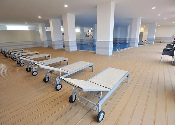 Oceano Atlantico 1 * Portimão