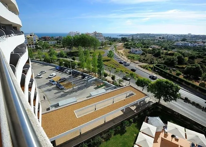 Oceano Atlantico 1 Διαμέρισμα *