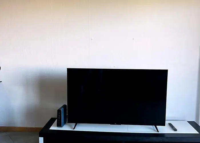 Oceano Atlantico 1 Διαμέρισμα Portimão